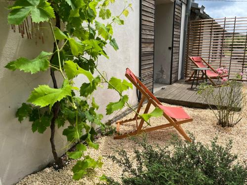 Grezet-Cavagnan House | Hózhó Tempo - Sous les pins, Bed & Breakfast écofriendly & slowlife avec sauna