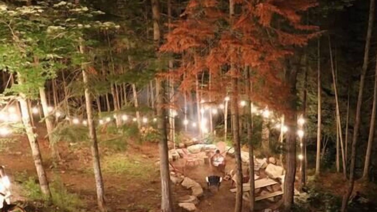 Mauricie Ski Chalet | Hôtel à la maison - Le Caribou