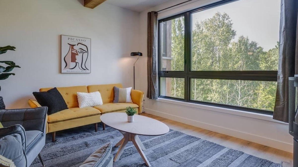 Orford Apartment | Hôtel à la maison - Le Bowker