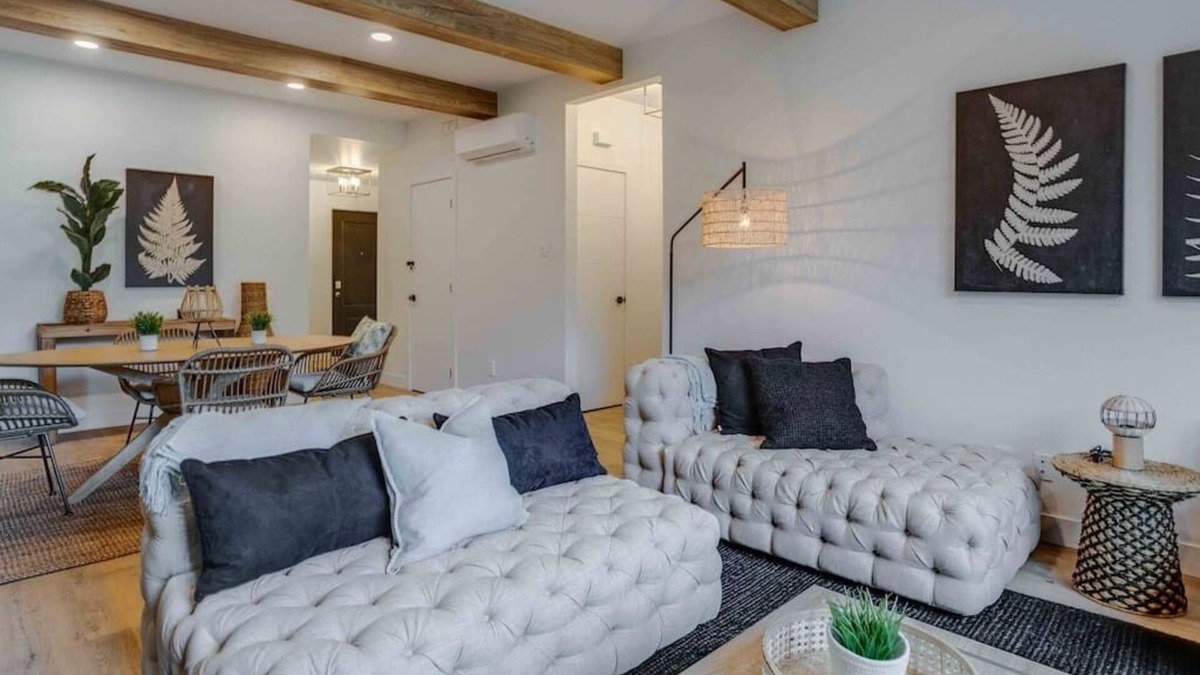 Orford Apartment | Hôtel à la maison - Le Rendez-vous !