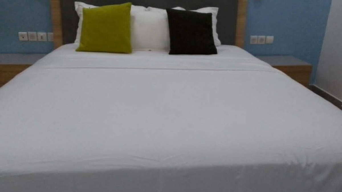 Lome Hotel | Hôtel-228