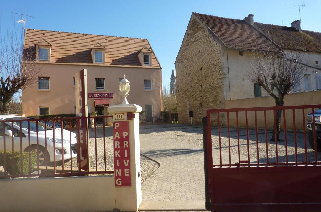 Saint-Pere Hotel | Hôtel A La Renommée