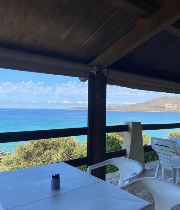 Sagone Hotel | Hôtel A RENA D'ORU