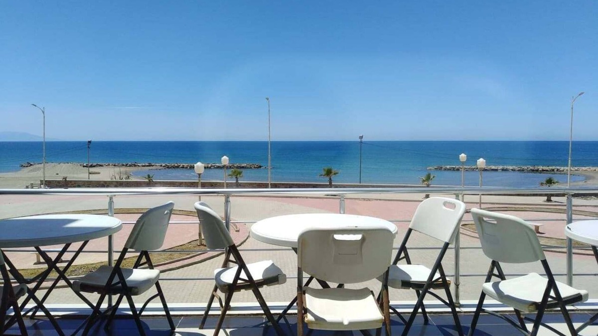 Algiers Hotel | Hôtel Abbasside Palace - Palm Beach