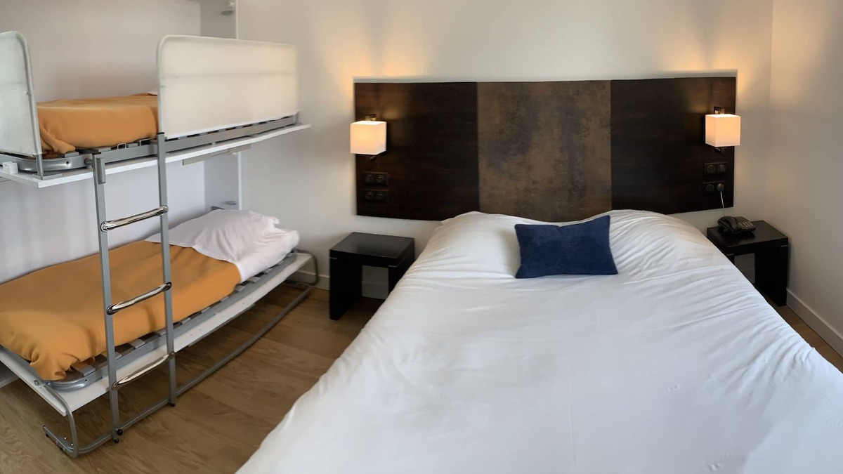 Lesigny Hotel | Hôtel Abbaye du Golf de Lésigny
