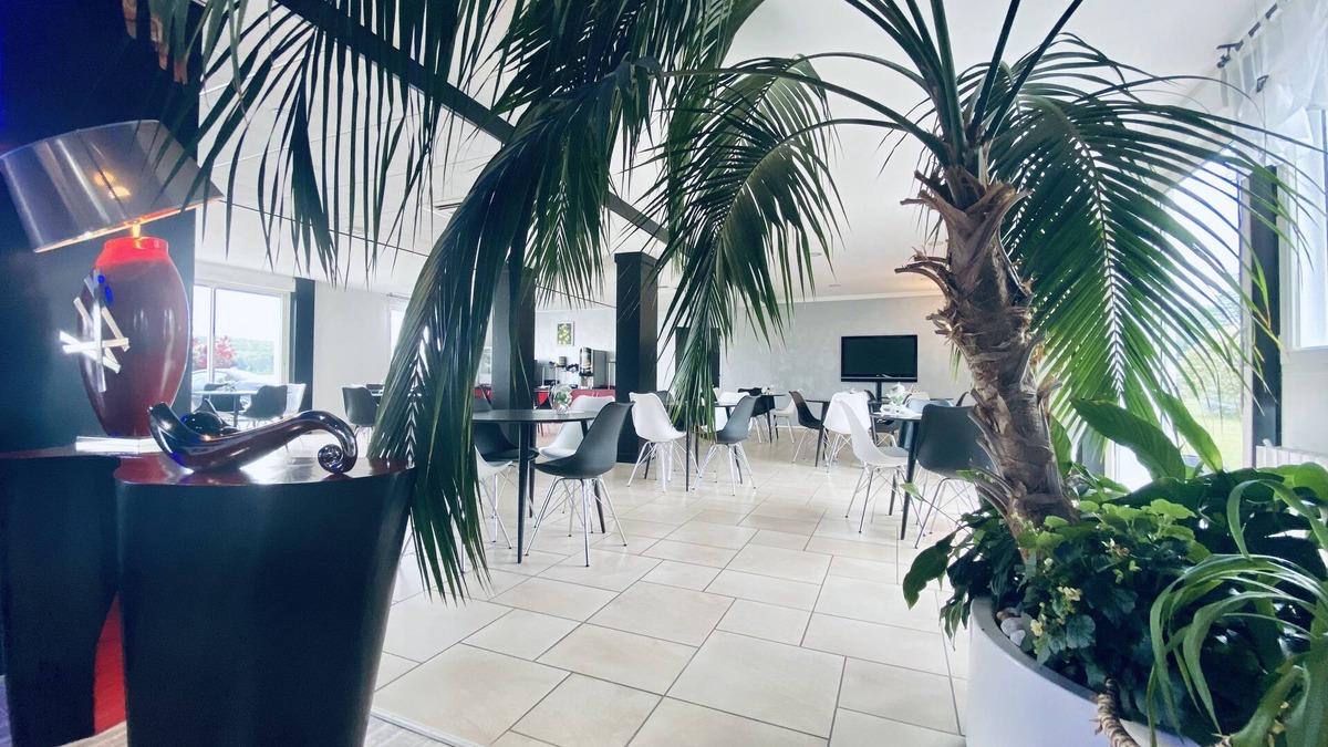 Saint-Leger-sous-Brienne Hotel | Hôtel Air-Lane