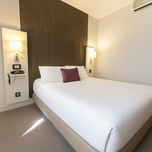 La Gare Hotel | Hôtel Albert Elisabeth Gare SNCF