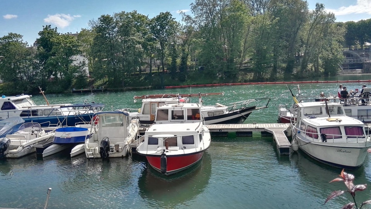 Joinville-le-Pont Hotel | Hôtel Alliance - Proche Paris