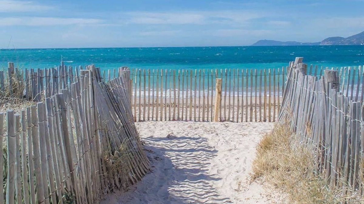 Toulon - Hyeres Hotel | Hôtel Almanarre Plage