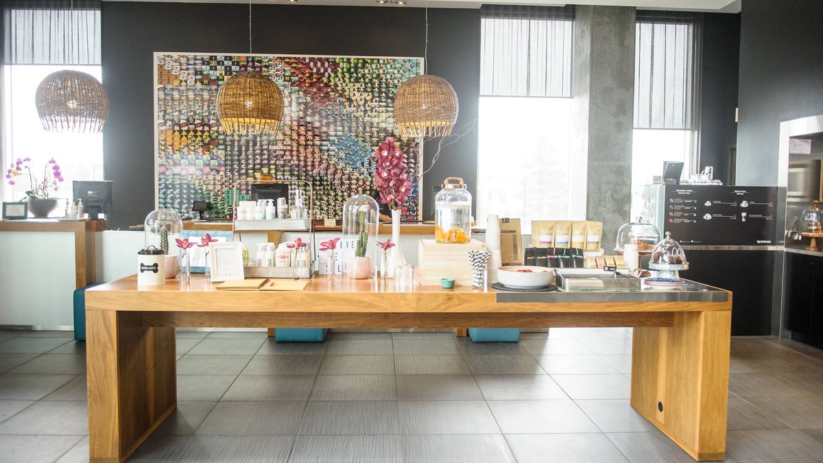 Brossard Hotel | Hôtel Alt Quartier DIX30