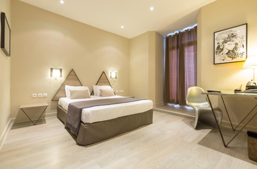 Toulon Hotel | Hôtel Amirauté