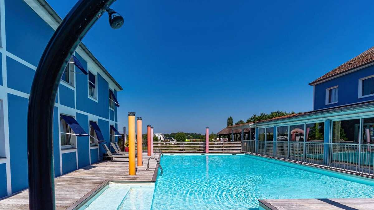 Vendenheim Hotel | Hôtel Argos