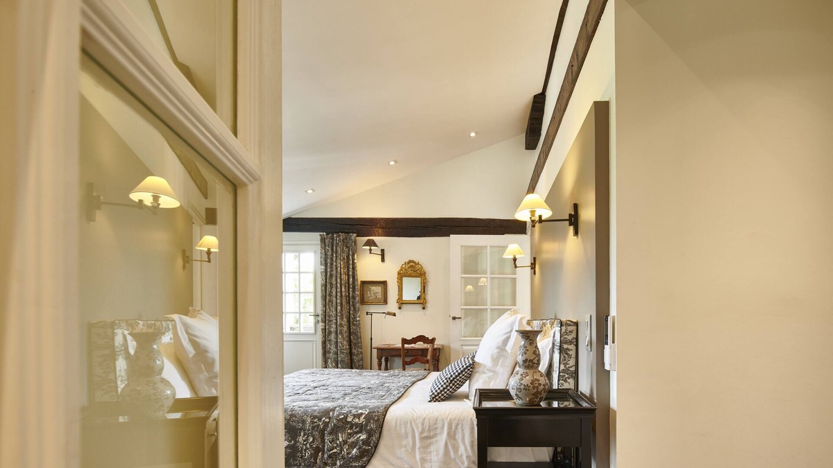 Sare Hotel | Hôtel Arraya