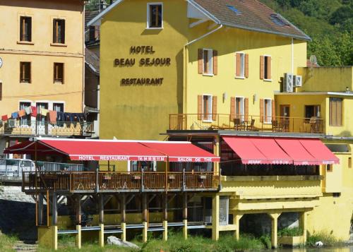 Seyssel Hotel | Hôtel Au Fil de L'Eau