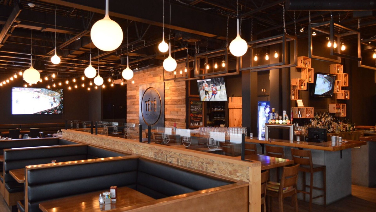 Gaspe Hotel | Hôtel Baker
