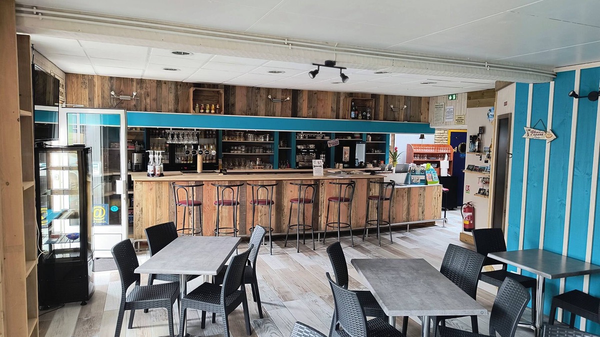 Saint-Georges-d'Oleron Hotel | Hôtel Bar Restaurant La Marie Galante