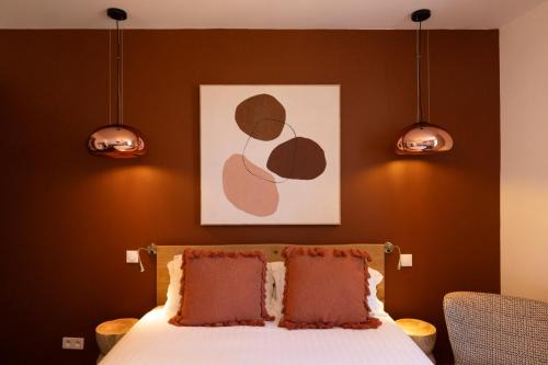 Biarritz City Centre Hotel | Hôtel Barnea