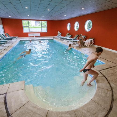 Gerardmer Hotel | Hôtel Beau Rivage