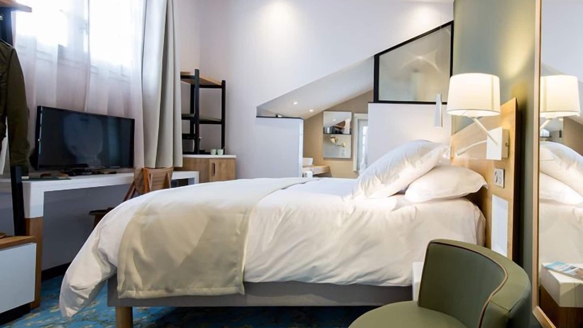 Hasparren Hotel | Hôtel Berria