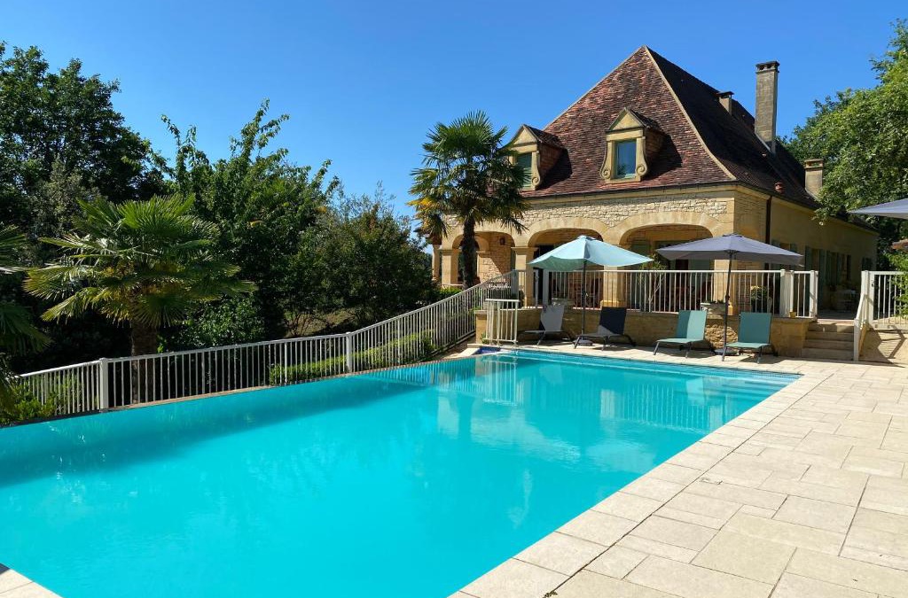 Sarlat-la-Caneda Hotel | Hôtel Bon Encontre