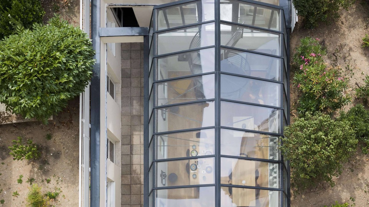 Issy-les-Moulineaux Hotel | Hôtel Bootcamp