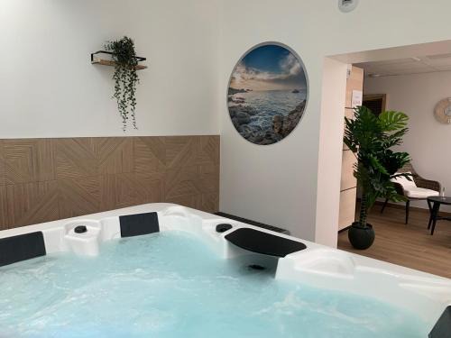Arzon Hotel | Hôtel Breizh Du Golfe