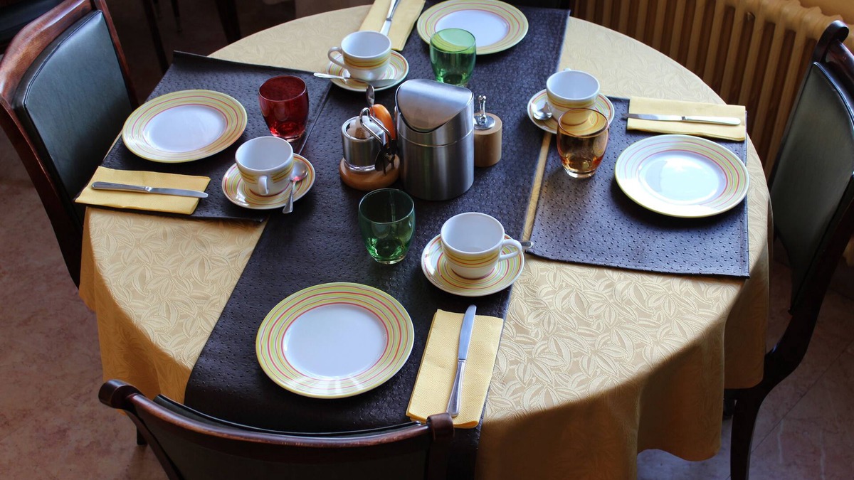 Fagnieres Hotel | Hôtel Bristol