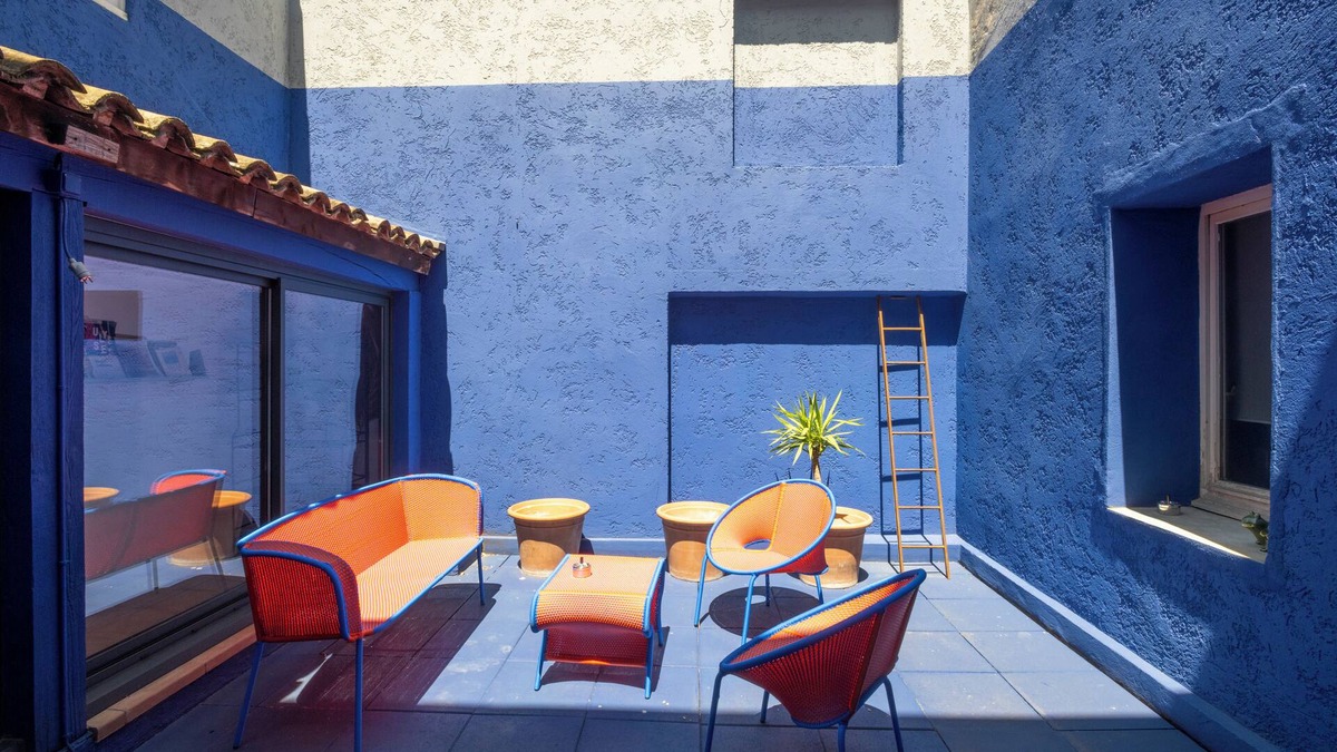 Vaison-la-Romaine Hotel | Hôtel Burrhus