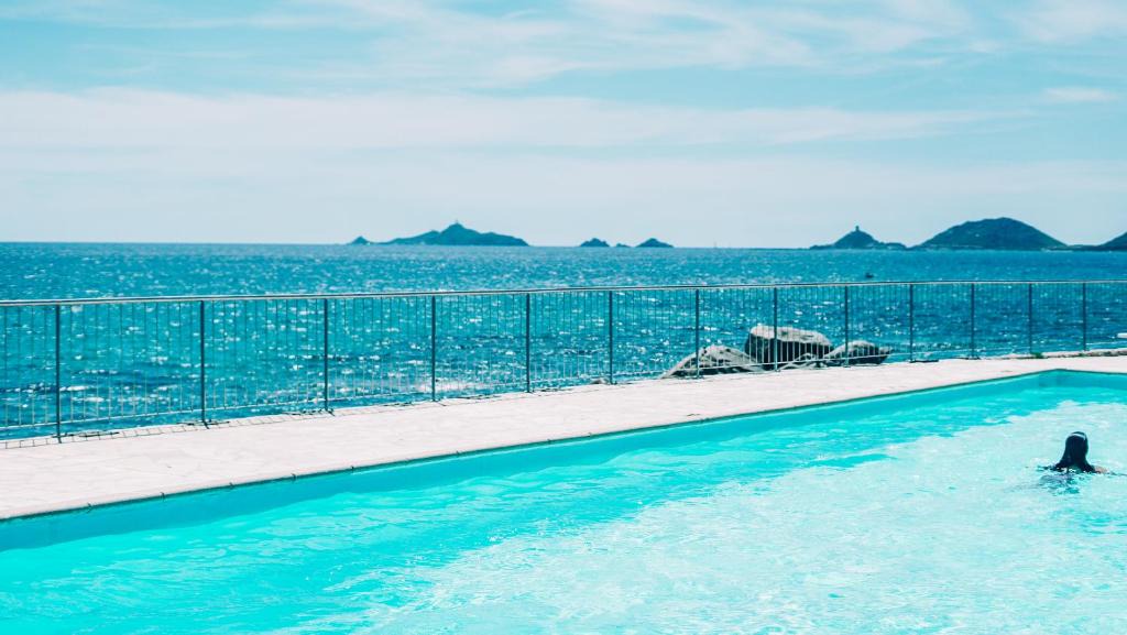 Ajaccio Hotel | Hôtel Cala di Sole