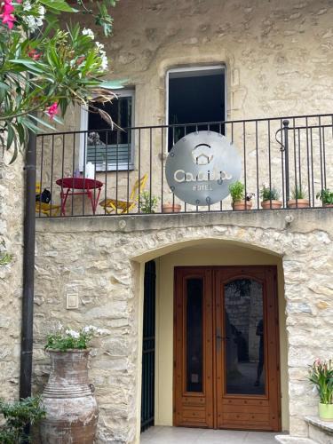 Puygiron Hotel | Hôtel CASITA