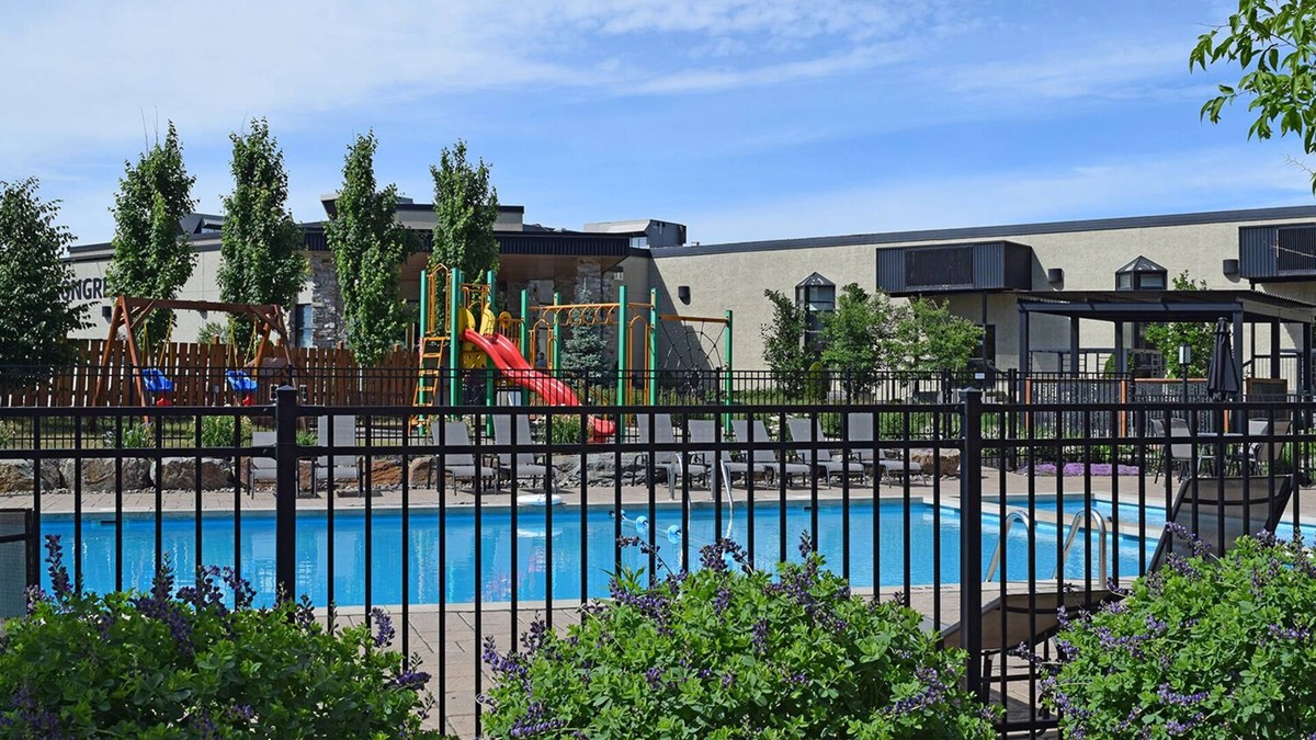 Granby Hotel | Hôtel Castel