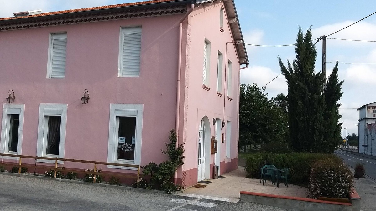 Laroque-d'Olmes Hotel | Hôtel Castel d'Olmes