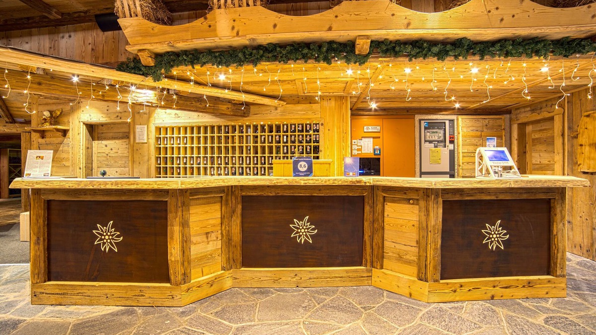Leysin Hotel | Hôtel Central Résidence