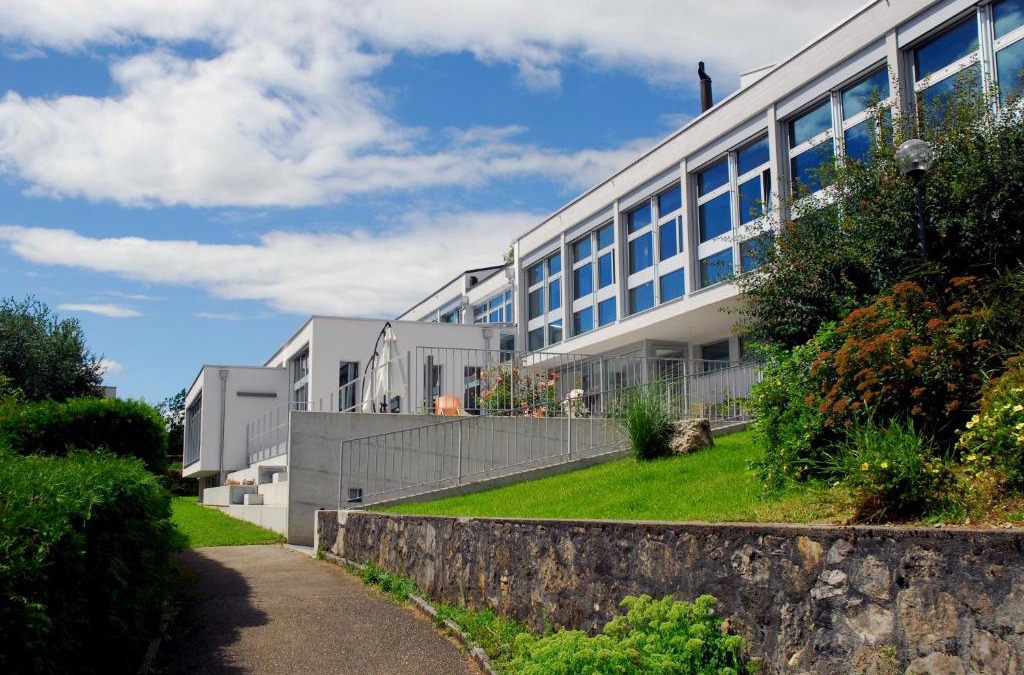 Delemont Hotel | Hôtel Centre Saint-François