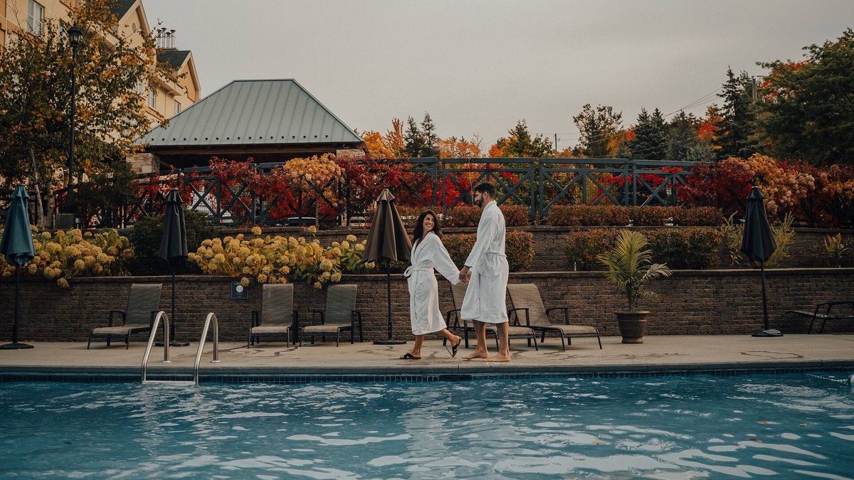 Bromont Hotel | Hôtel Château-Bromont