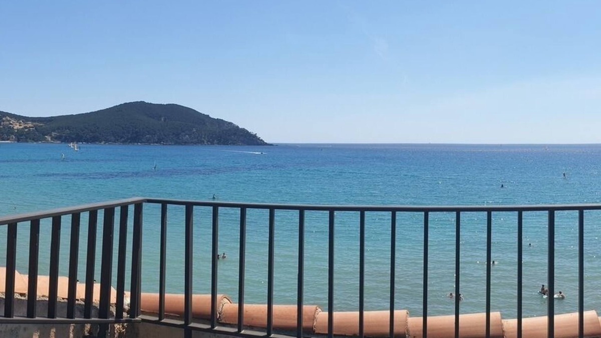 Les Lecques Hotel | Hôtel Chanteplage