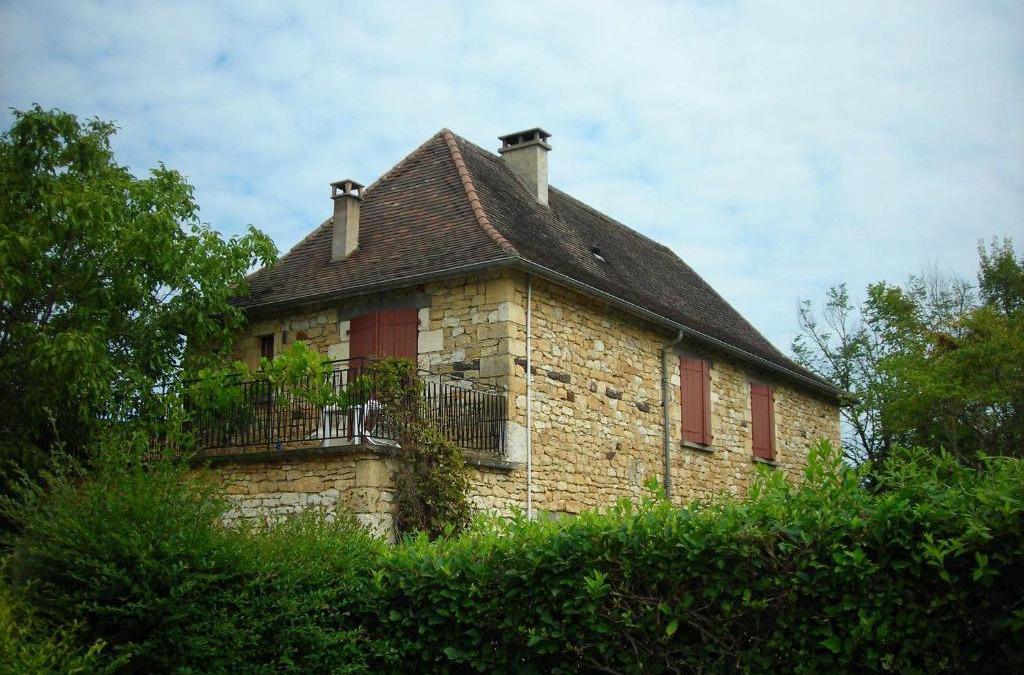 Nadaillac-de-Rouge Hotel | Hôtel Chastrusse