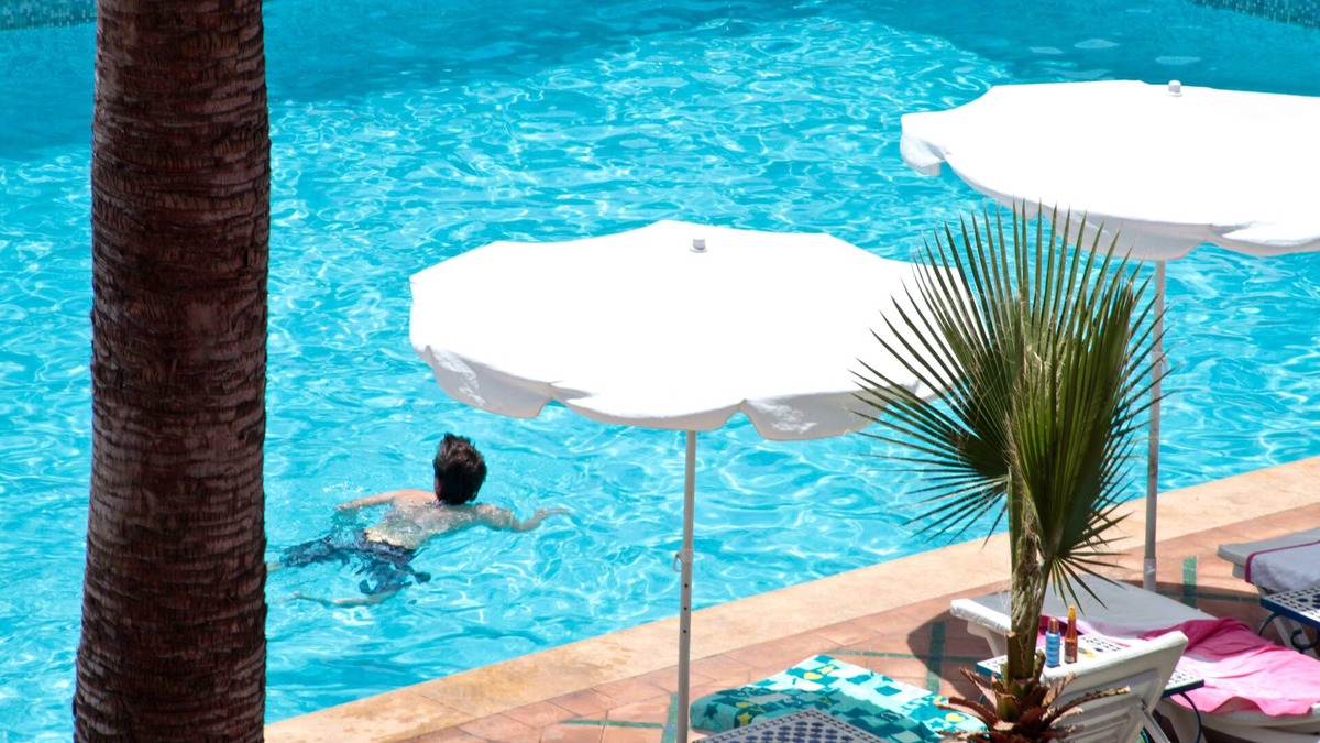 Arset El Bilk Hotel | Hôtel Chems