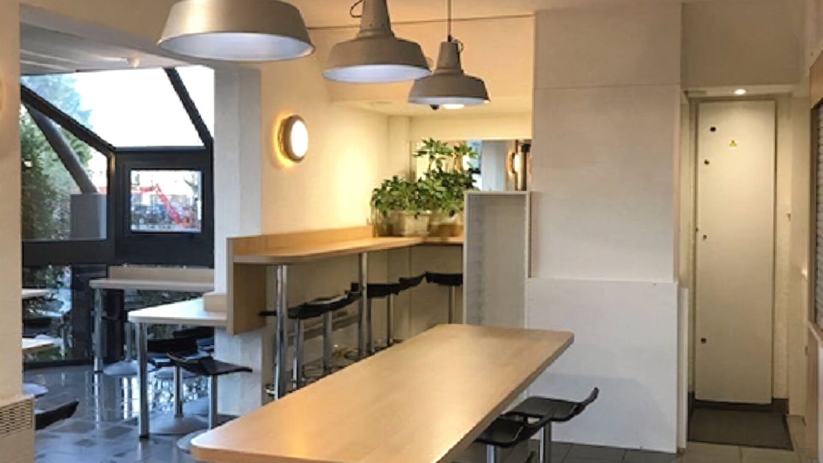 Les Mureaux Hotel | Hôtel Class Eco 78