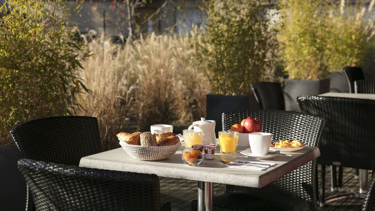 Clermont-Ferrand Hotel | Hôtel Clermont Estaing