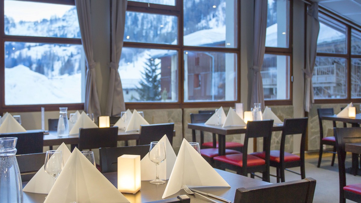 Les Brevieres Hotel | Hôtel Club mmv Les Brévières