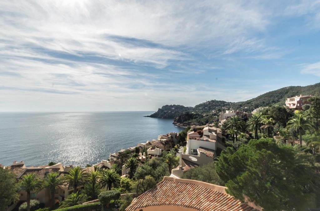 Theoule-Superieur Hotel | Hôtel Club Port La Galère