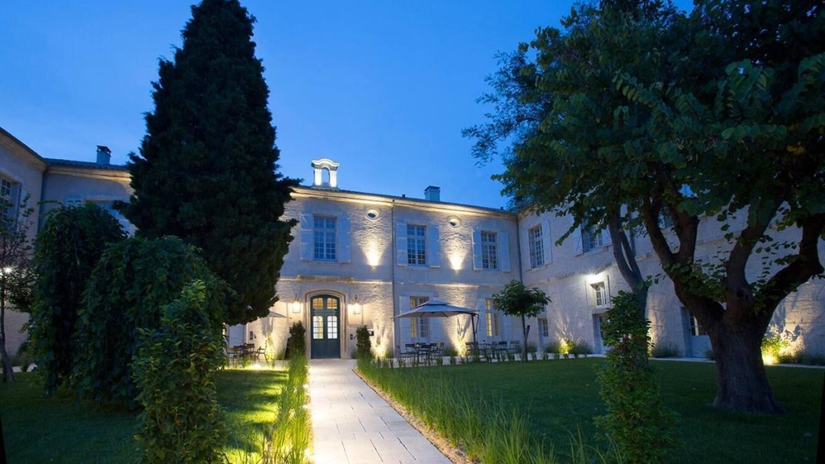 Lectoure Hotel | Hôtel Collège des Doctrinaires