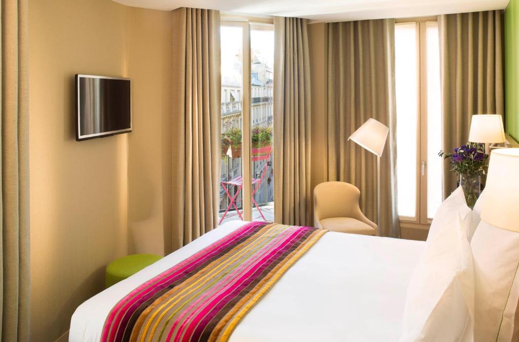 Madeleine Hotel | Hôtel Cordelia Opéra-Madeleine