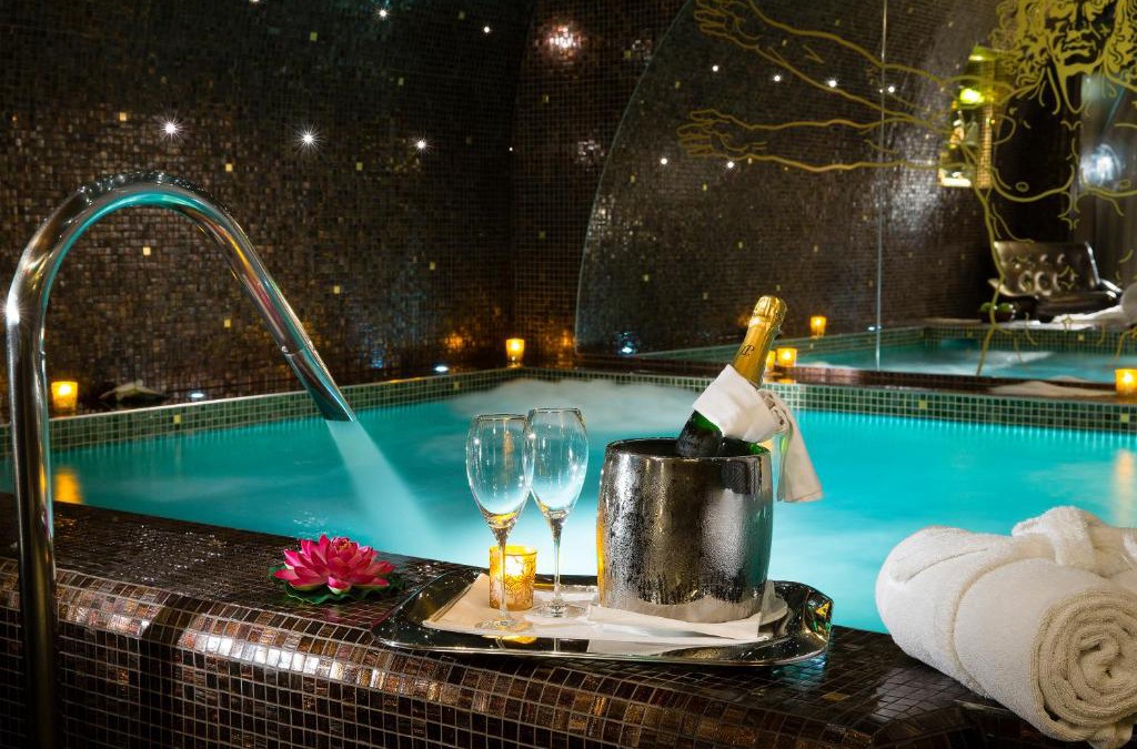 Saint-Germain-des-Pres Hotel | Hôtel Da Vinci & Spa