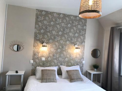 Le Touquet-Paris-Plage Hotel | Hôtel de charme Equinoxe