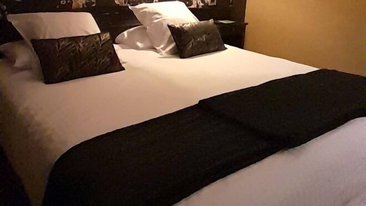 Epernay Hotel | Hôtel de Champagne