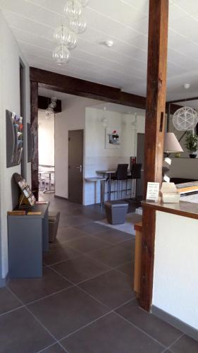Nevers Hotel | Hôtel de Clèves