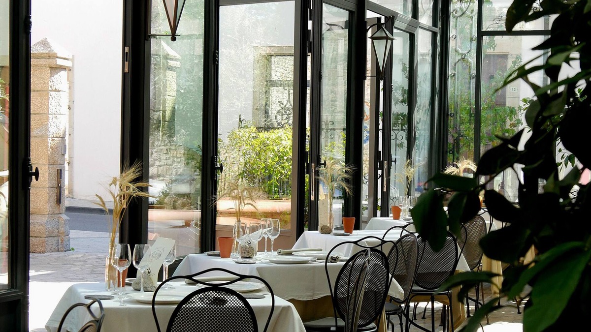 Mende Hotel | Hôtel de France
