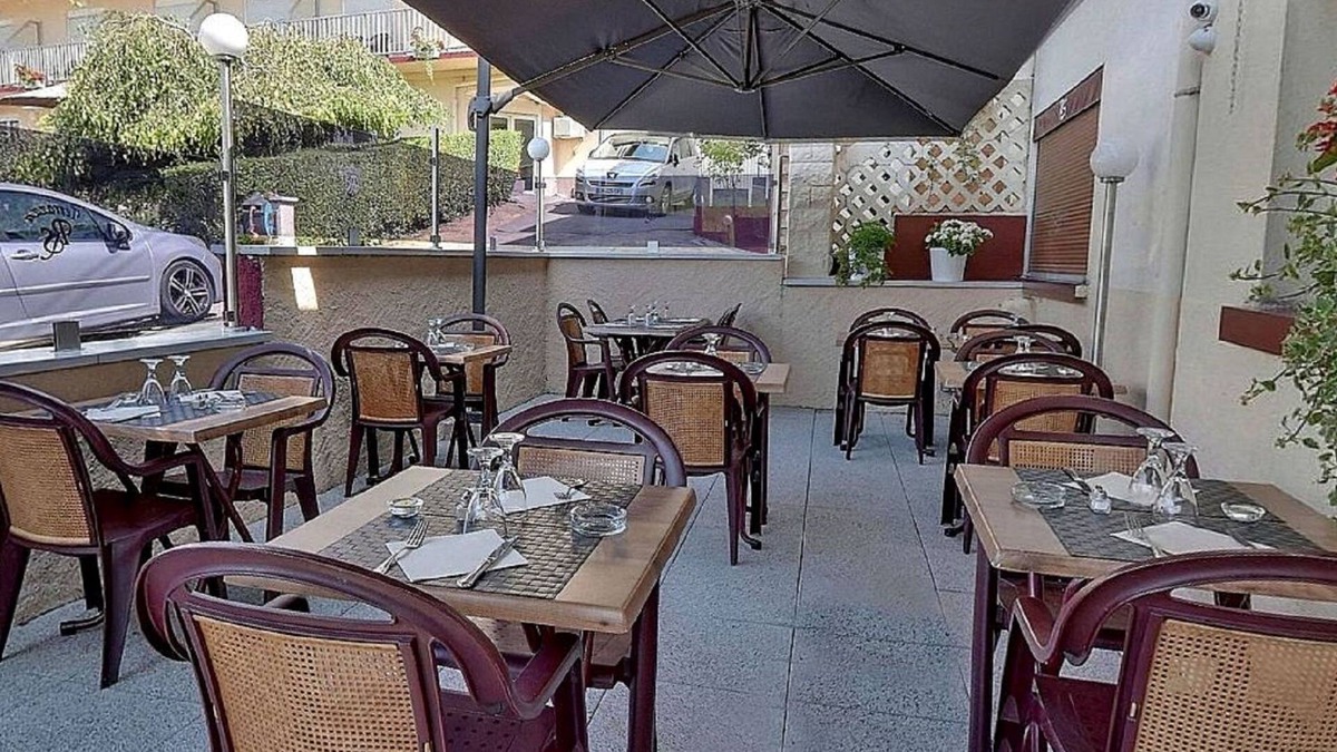 Custines Hotel | Hôtel de l'île